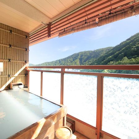 Ryotei Hanayura Noboribetsu Extérieur photo