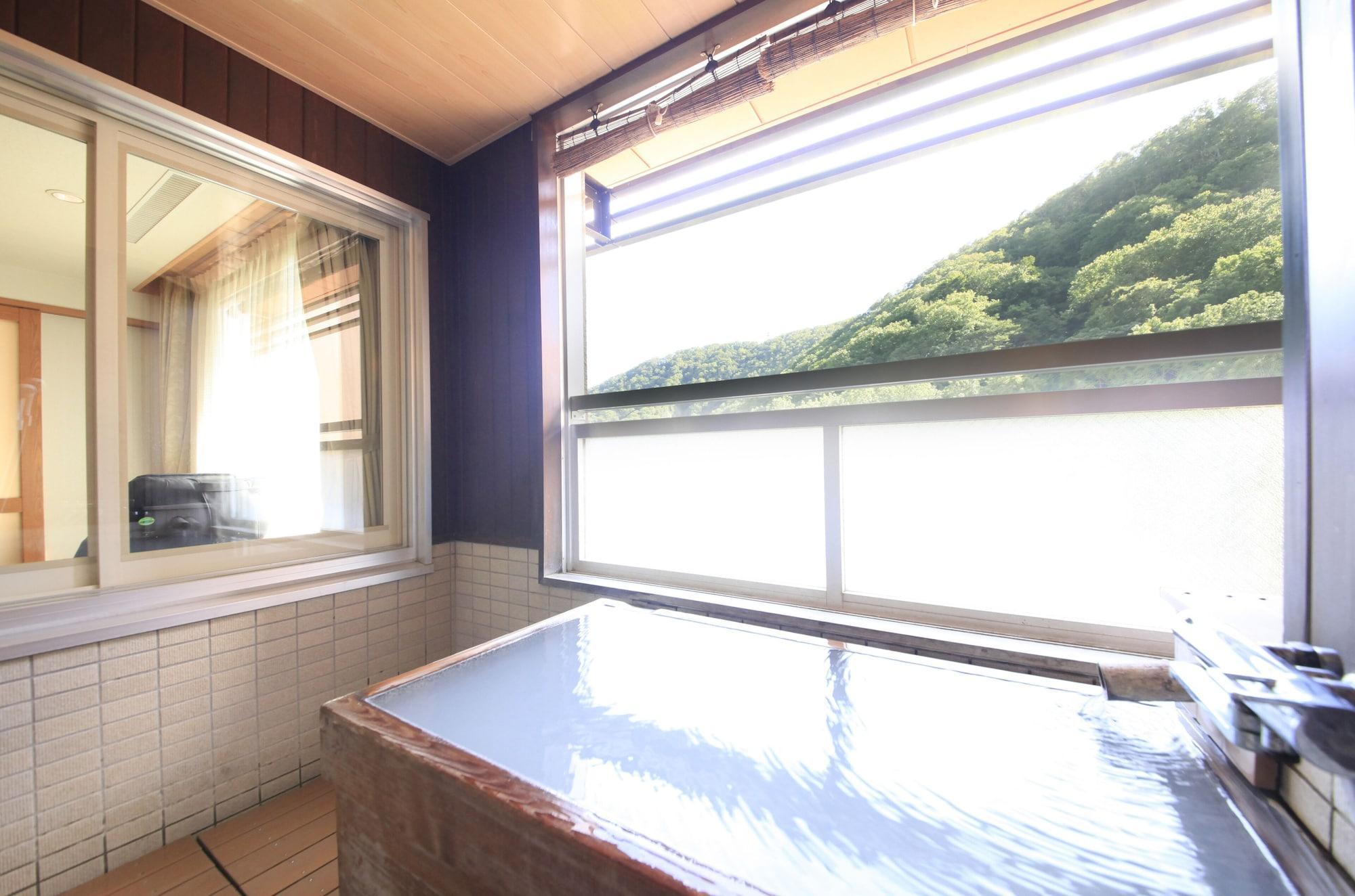 Ryotei Hanayura Noboribetsu Extérieur photo