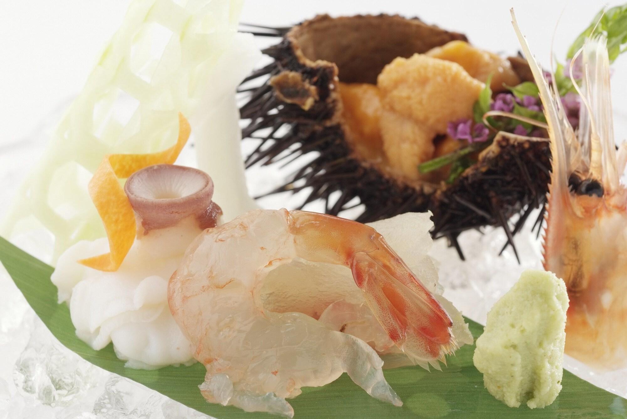 Ryotei Hanayura Noboribetsu Extérieur photo