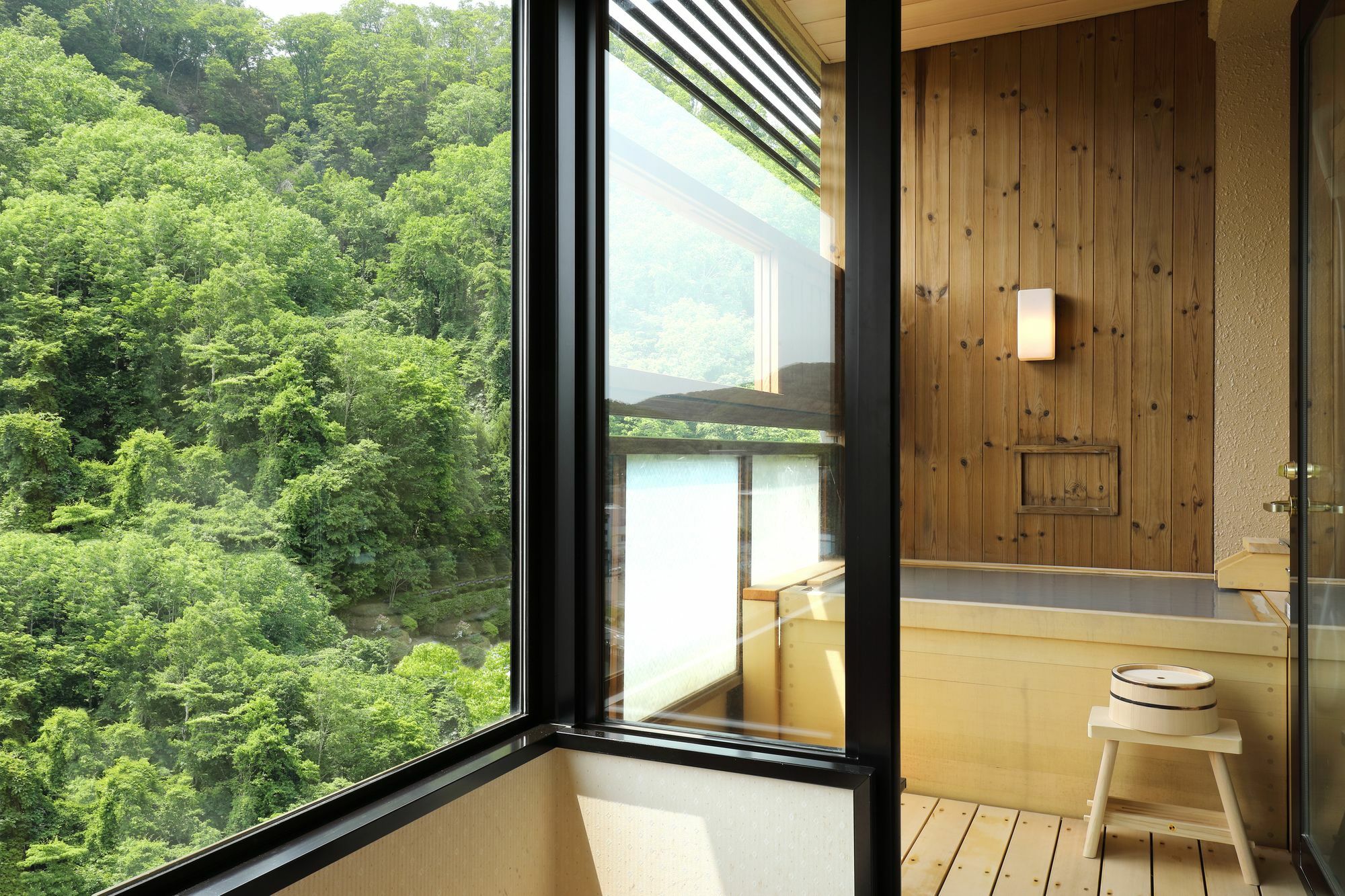 Ryotei Hanayura Noboribetsu Extérieur photo