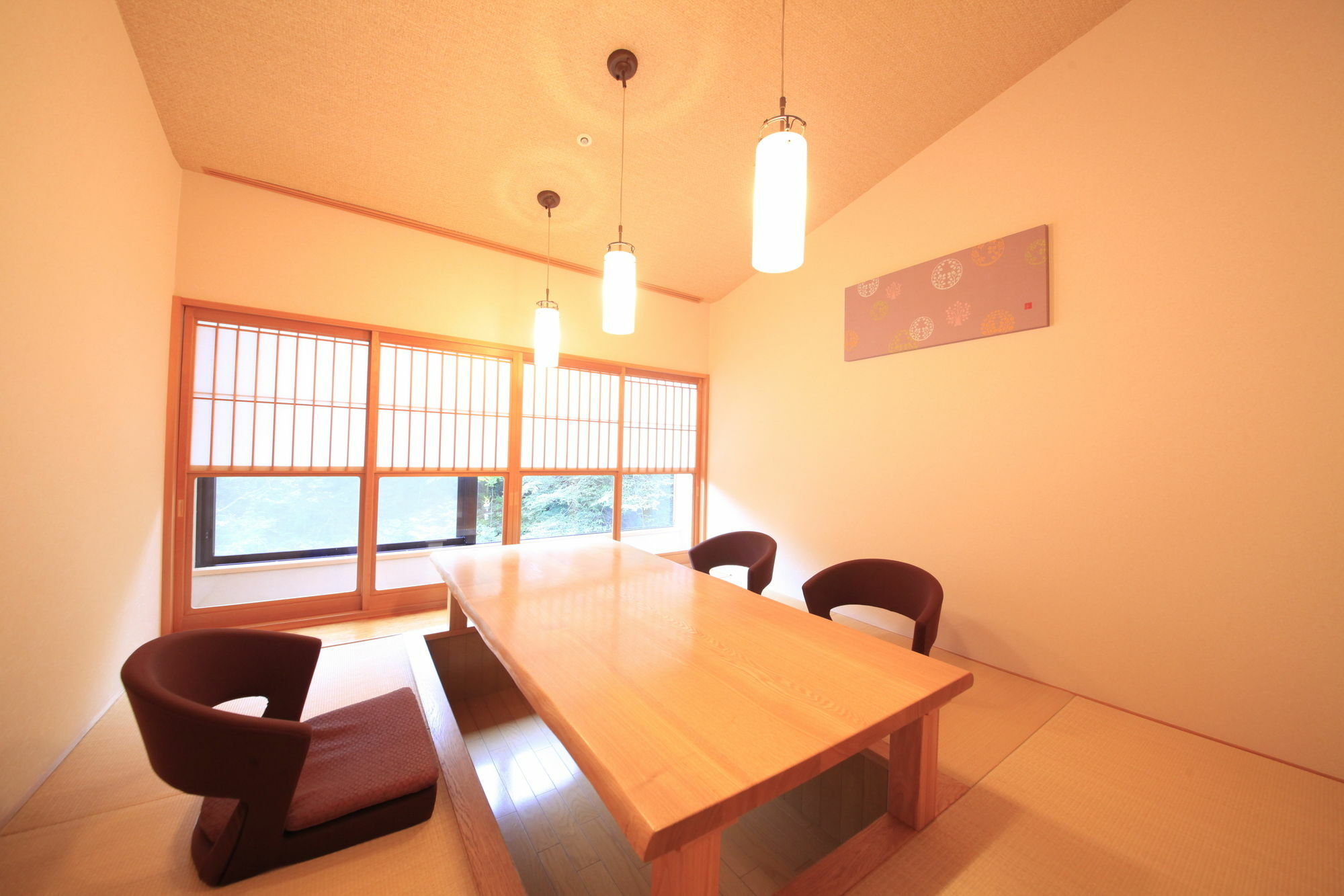 Ryotei Hanayura Noboribetsu Extérieur photo