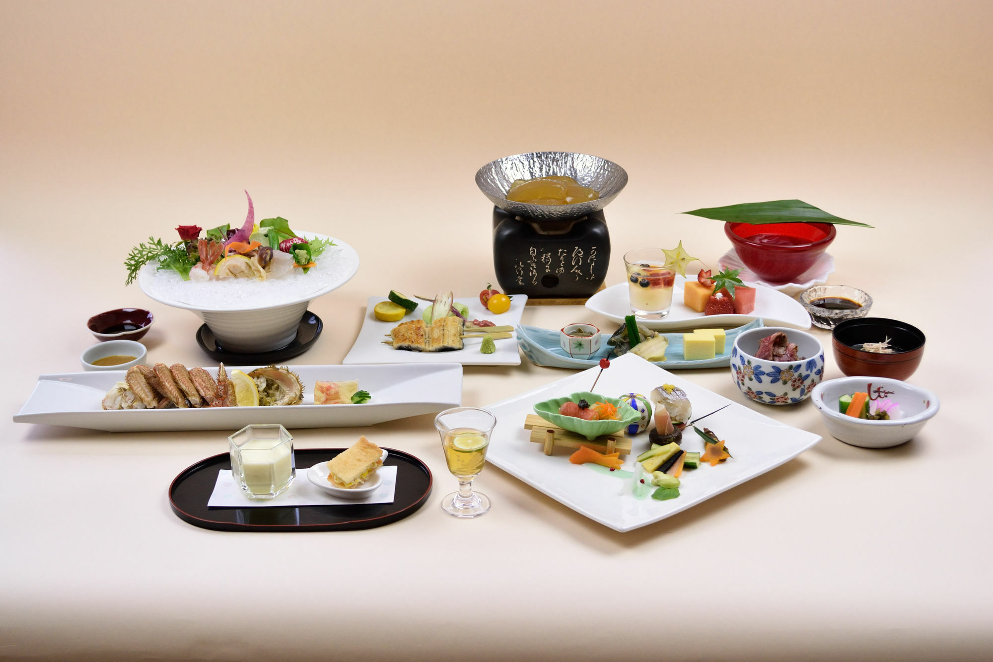Ryotei Hanayura Noboribetsu Extérieur photo