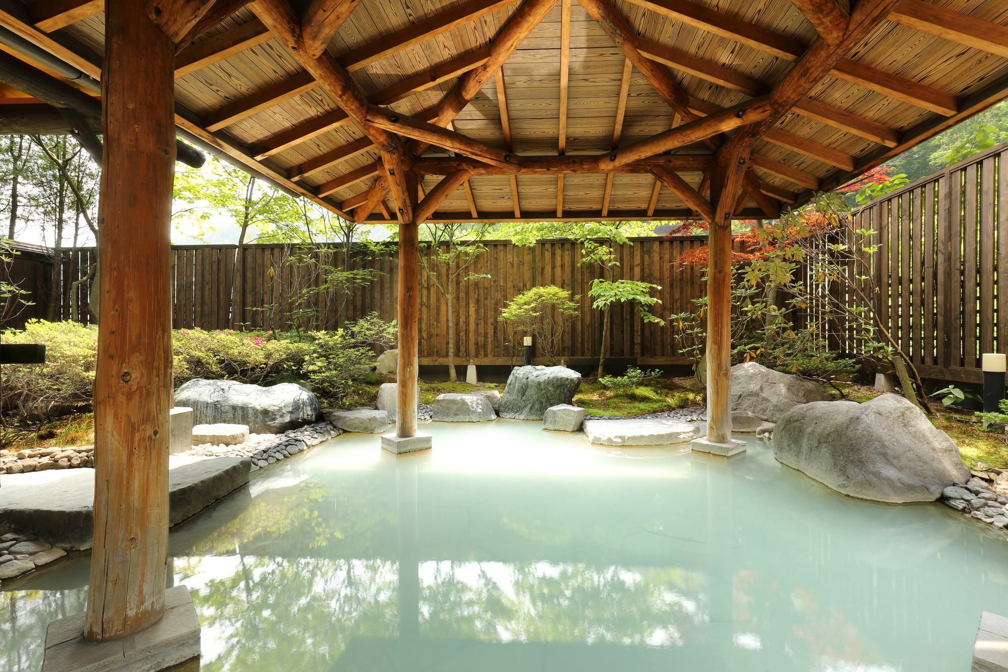Ryotei Hanayura Noboribetsu Extérieur photo