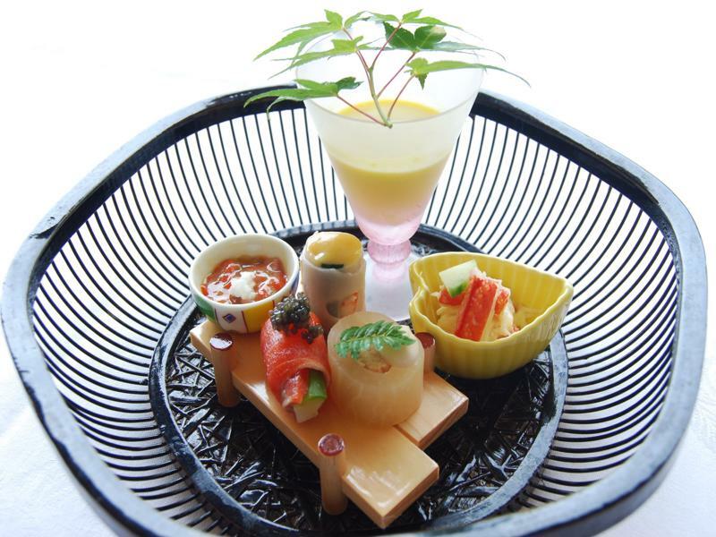 Ryotei Hanayura Noboribetsu Extérieur photo